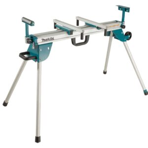 Support de scie à onglets - Makita DEBWST06