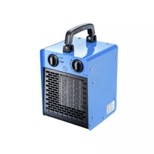 Chauffage électrique