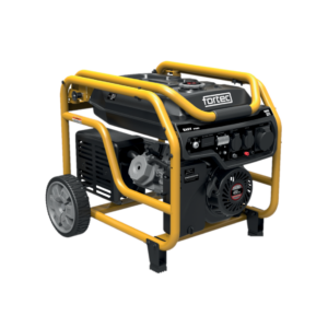 Génératrice 400V