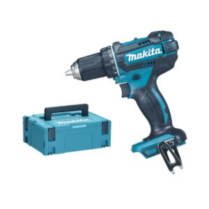 Perceuse-visseuse 18V - Makita DDF482ZJ