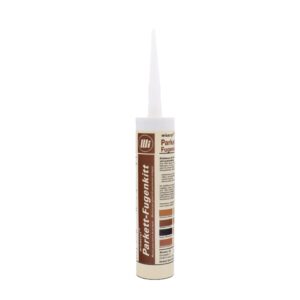 Mastic acrylique pour parquet
