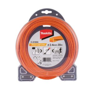 Fil nylon pour débrousailleuse