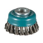 Brosse boisseau 80mm de diamètre