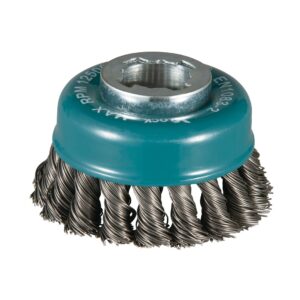 Brosse boisseau 80mm de diamètre