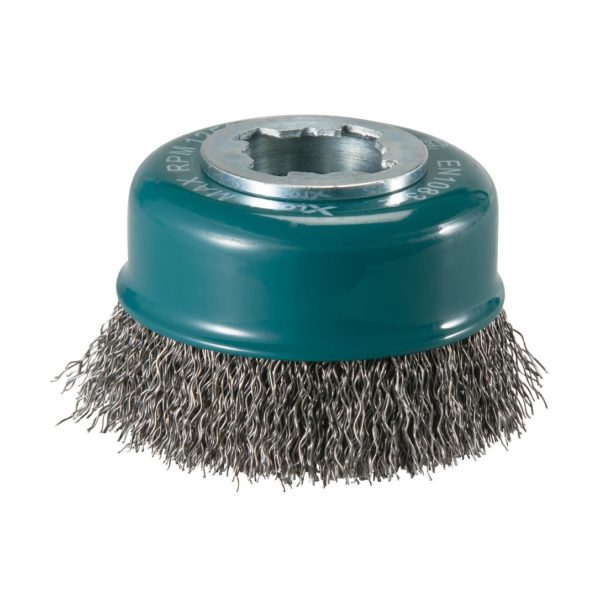 Brosse boisseau 65mm