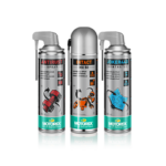 Spray graisse