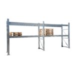 Etagère de stockage pour palettes