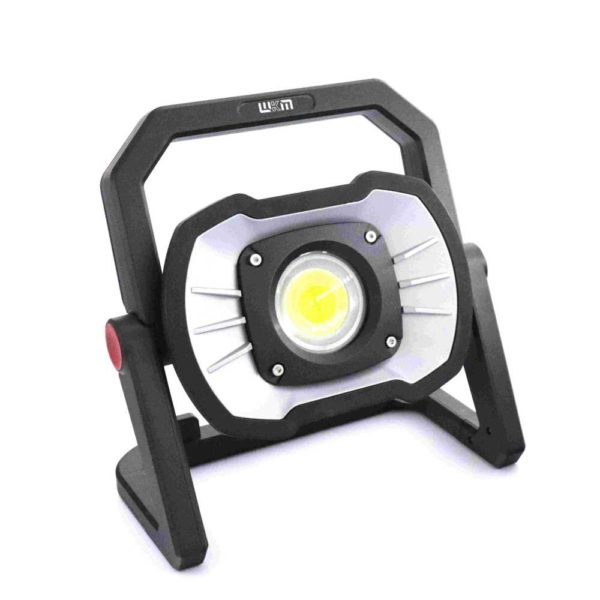 Projecteur LED hybride 18V - 220V