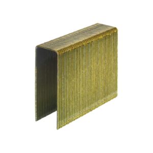 Agrafes galvanisées Bostitch S4