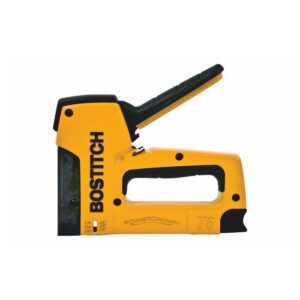 Agrafeuse à main Bostitch-PC8000 T6-KIT