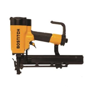 Agrafeuse pneumatique pour fermacell Bostitch S4650-6-E