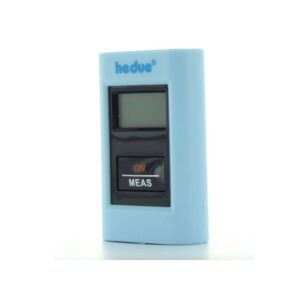 Télémètre laser - Hedue E811