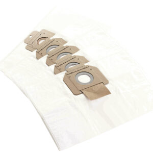 Sac à poussière pour aspirateur VC4210L ou M - Makita W107418353
