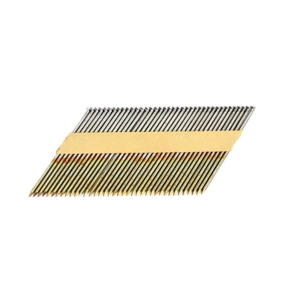 Clous de charpente Revotool NP34