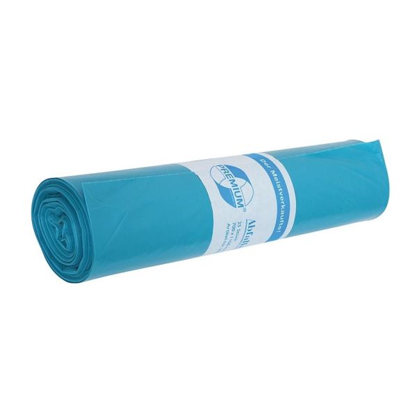 Sacs poubelle Premium 120 litres - Deiss
