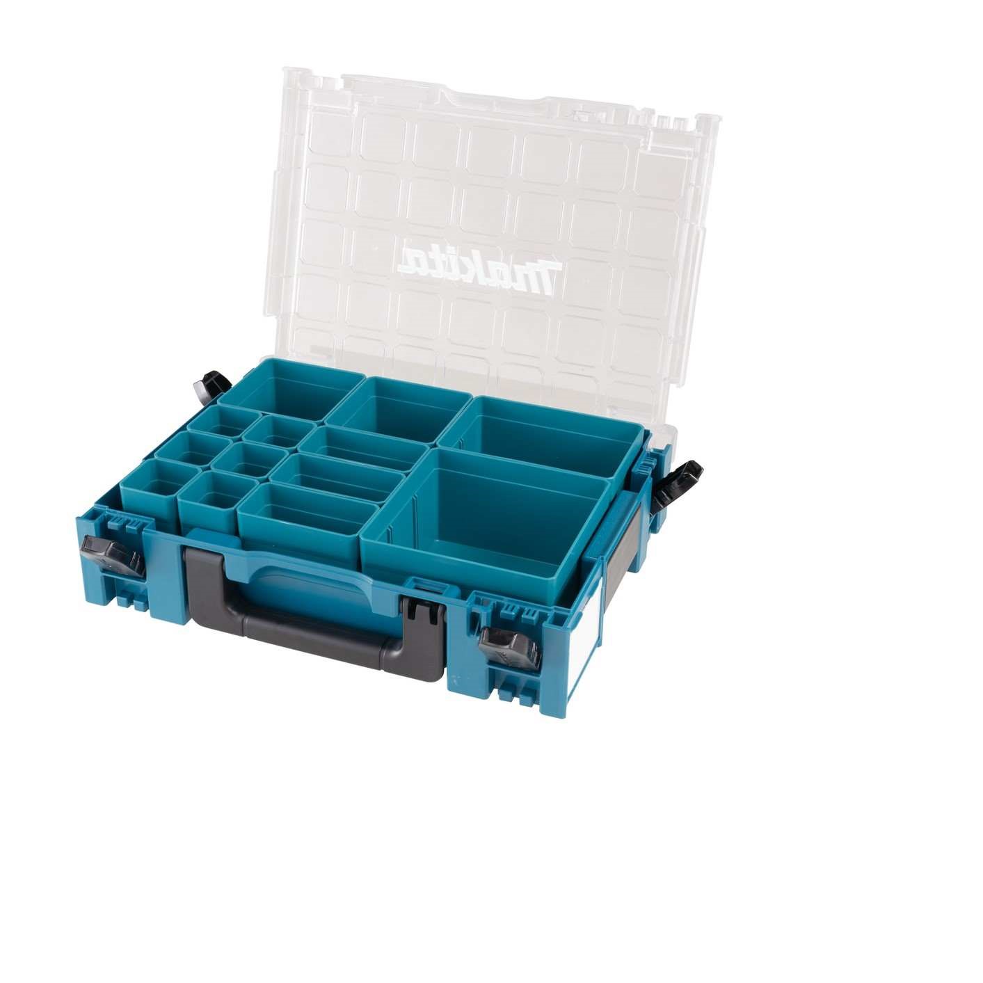 Coffret à vis Makpac