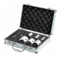 Coffret de mèches cloches - Makita E-12326