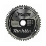 Lame de scie pendulaire carbure - Makita E-08888