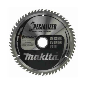Lame de scie pendulaire carbure - Makita E-08888