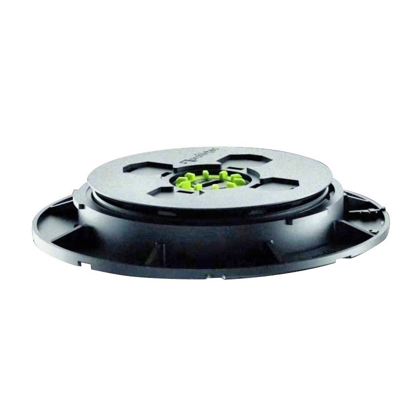 Plot de terrasses autonivelant - PROFILITEC Uptec SUPAL