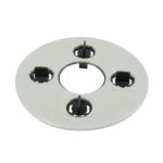 Tète pour-joints de 2mm -PROFILITEC Uptec SUPA2