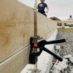 Outil de levage Viking Arm