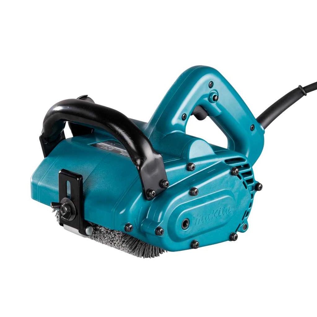 Brosseuse ponceuse polisseuse - Makita 9741