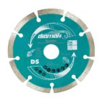 Disque diamant DIAMAK 125mm