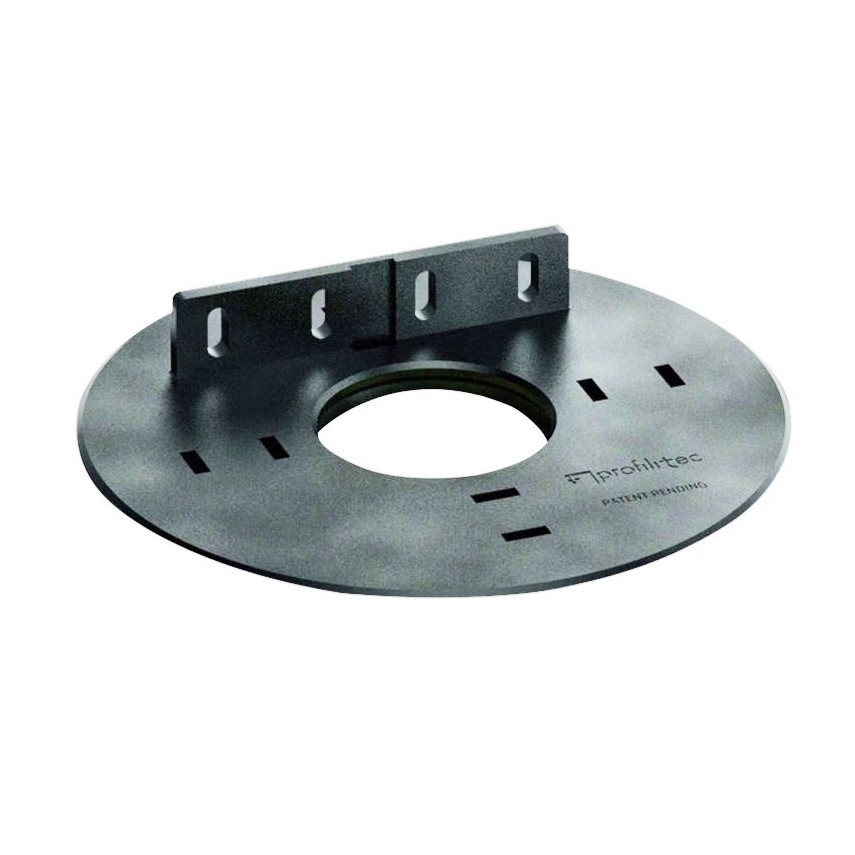 Tête pour construction bois - PROFILITEC Uptec SUPAW