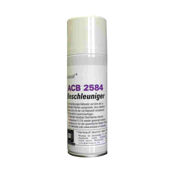 Activateur pour colle Wisacoll ACB2584