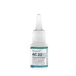 Colle cyanoacrylate instantanée très fluide Wisacoll AC2255