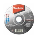 Disque à tronçonner pour aluminium 125mm - Makita B-45331