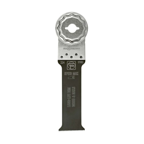 Lame de scie E-Cut Long-Life bimétal 224 - FEIN