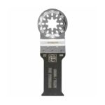 Lame de scie E-Cut universelle bimétal 222 - FEIN