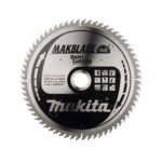 Lame de scie circulaire métal dur - Makita B-56502