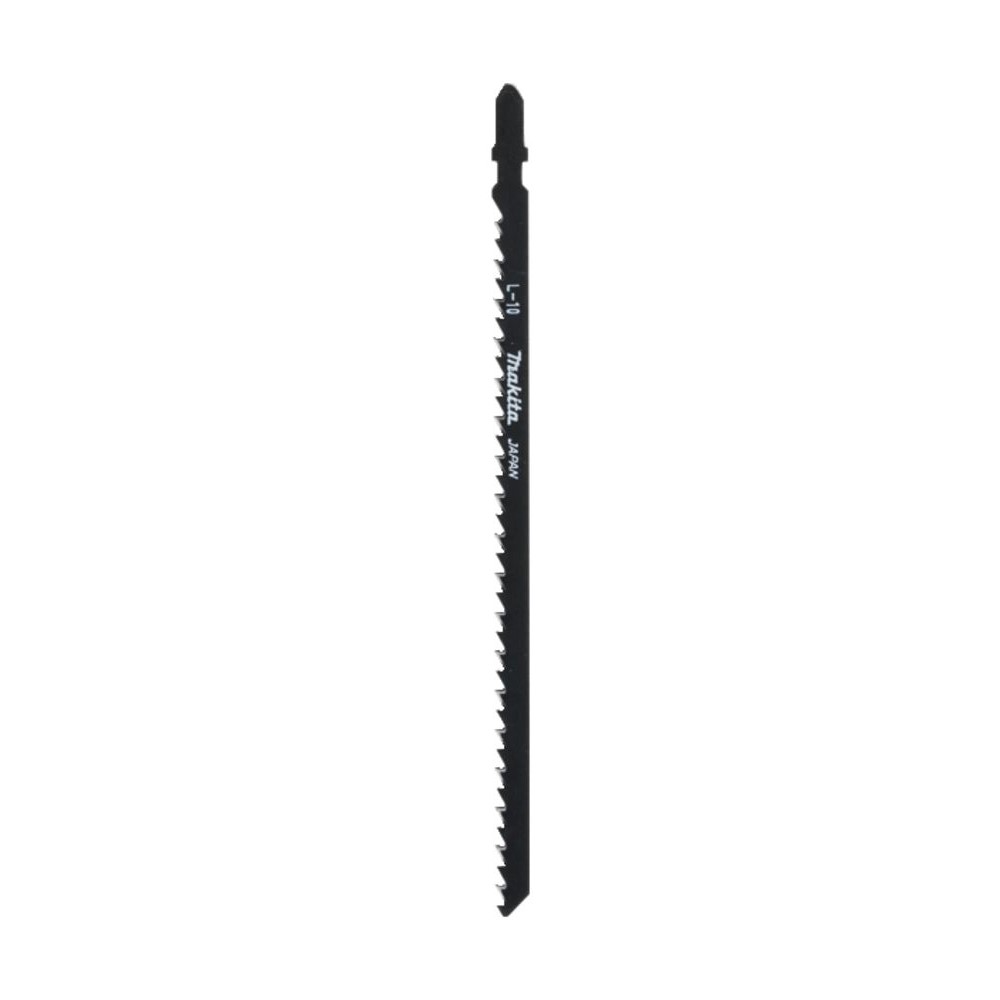 Lame de scie sauteuse extra longue bois Makita A-86315