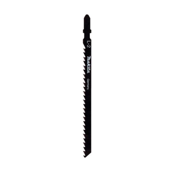 Lame de scie sauteuse longue bois Makita A-86309