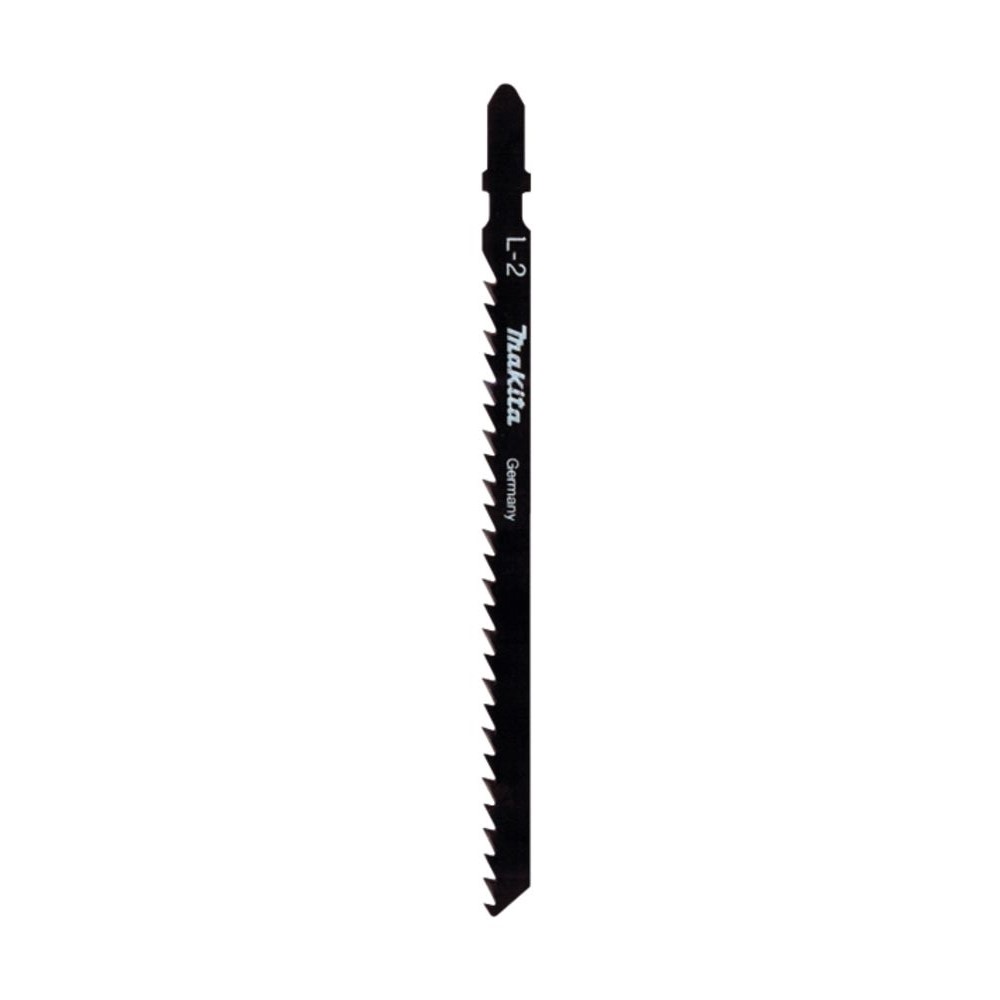 Lame de scie sauteuse longue bois Makita A-86309