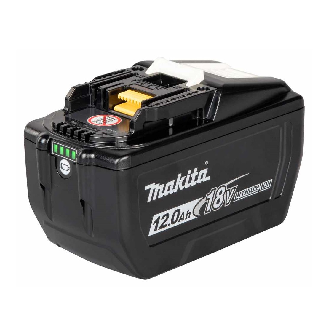 Batterie Makita BL18120 18V 12Ah