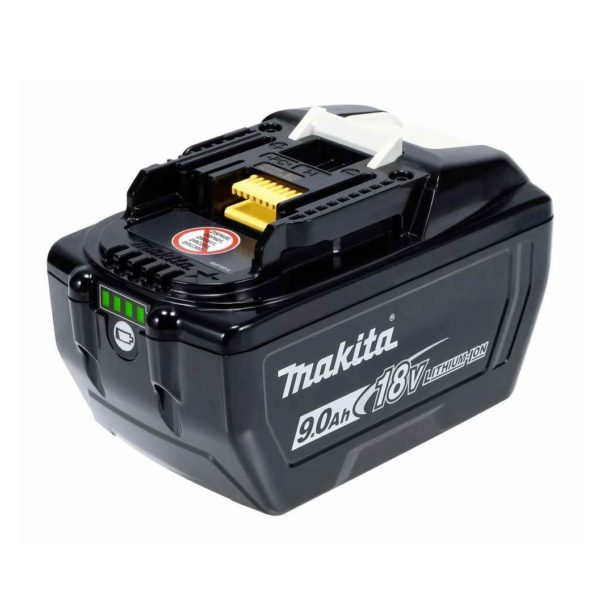 Batterie Makita BL1890 18V 9Ah