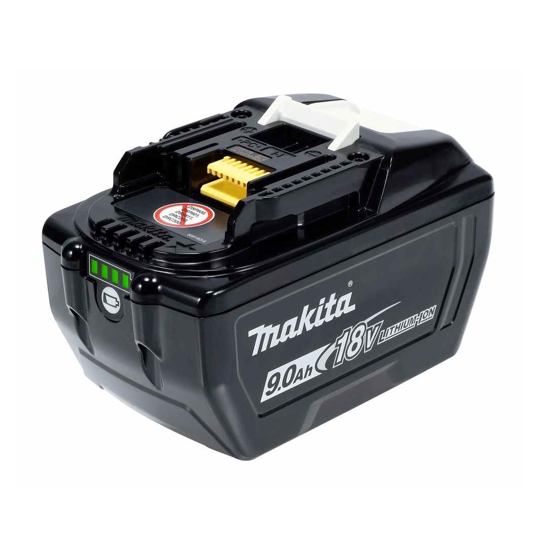 Batterie Makita BL1890 18V 9Ah