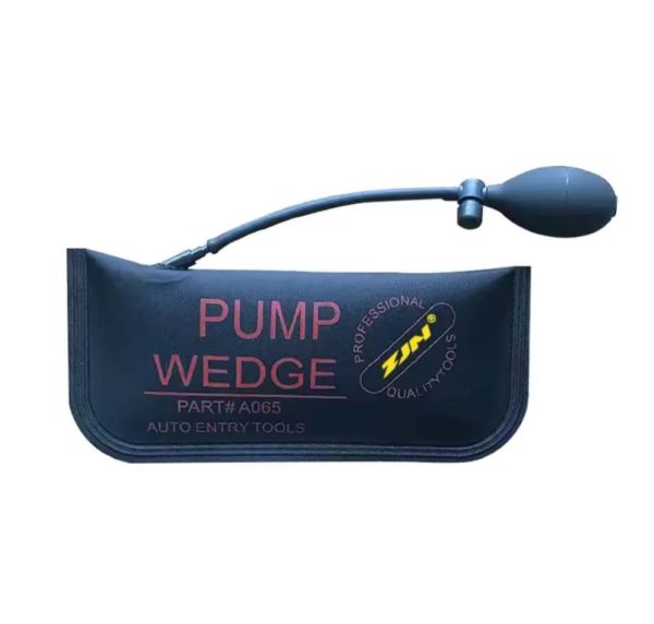 Coussin de levage rectangulaire renforcé 200kg