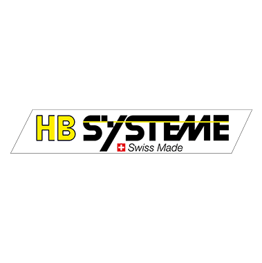 Echelles professionnelles HB Systeme