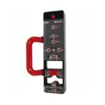 Gabarit de perçage HEWI BL305.6.10U