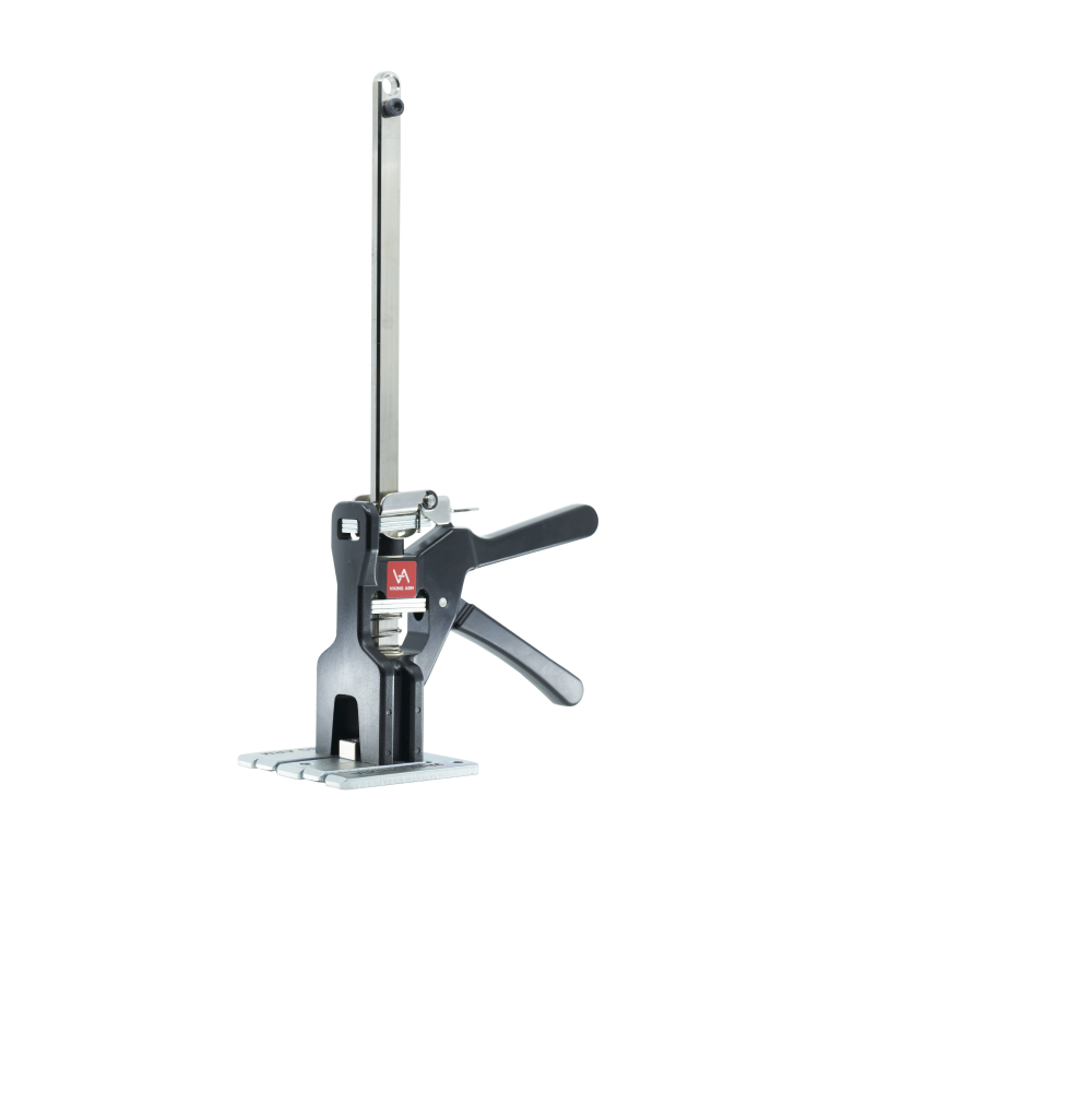 Outil de montage révolutionnaire Viking Arm