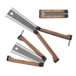 Scie japonaise compact et pliable 310mm