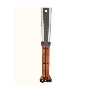 Scie japonaise pliable 310mm