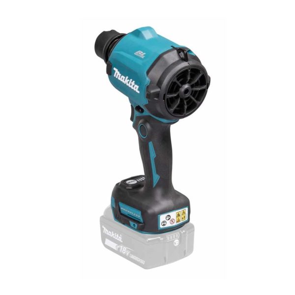 Souffleur à batterie Makita DAS180Z