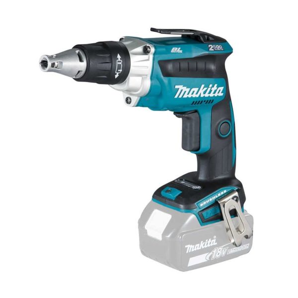 Visseuse à placo 18V - Makita DFS251ZJ