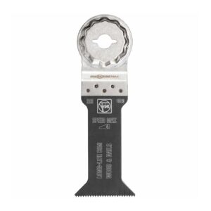 Lame de scie E-Cut Long-Life bimétal type 203 - FEIN